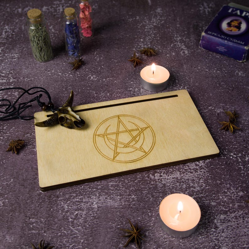 tarot cards stand
custom card holder
oracle card stand
wooden cards stand
tarot cards altar
fortune telling tool
divination decor
tarot reading stand
card of day altar
custom witch altar
card reading display
tarot accessory
gift for witch