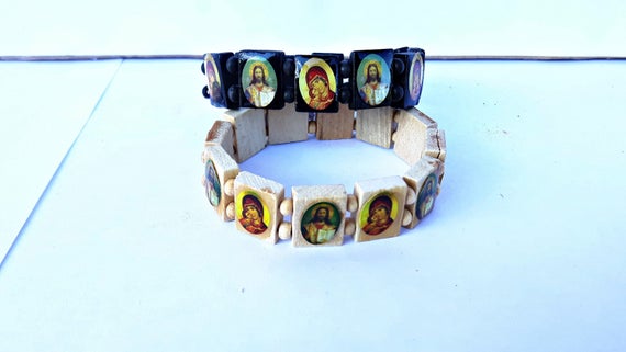 Religious Bracelets