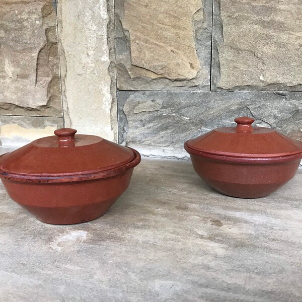 Bulgarian Clay Pot - Etsy