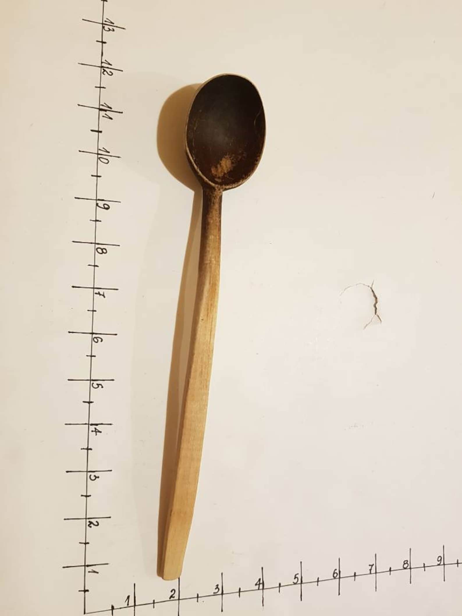 Ceramic Spoon Stand and Wooden Spoon Antique Stand Clay Etsy India