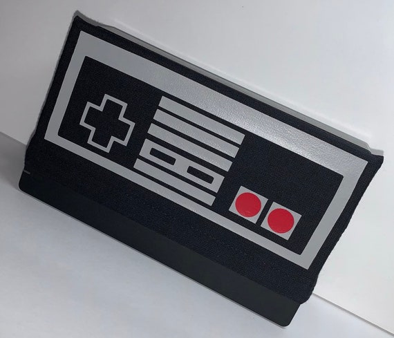 nintendo switch controller old school