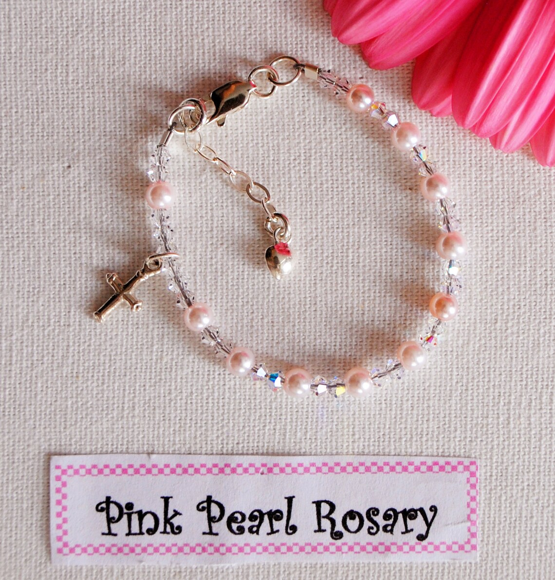 Personalized Baby Bracelets Etsy Canada