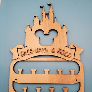 Medal Holder - Mickey