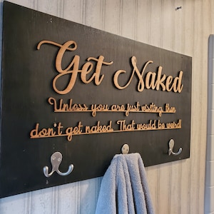 Bathroom Towel Holder