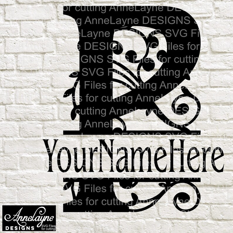Free Free 103 Word Fancy Writing Family Svg SVG PNG EPS DXF File