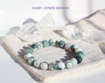 Tree Agate