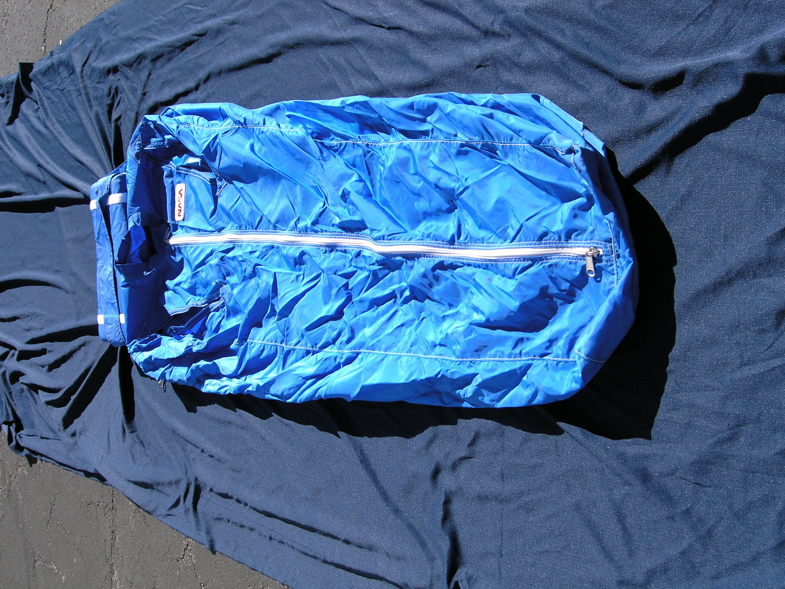 womens tailored pantsuit