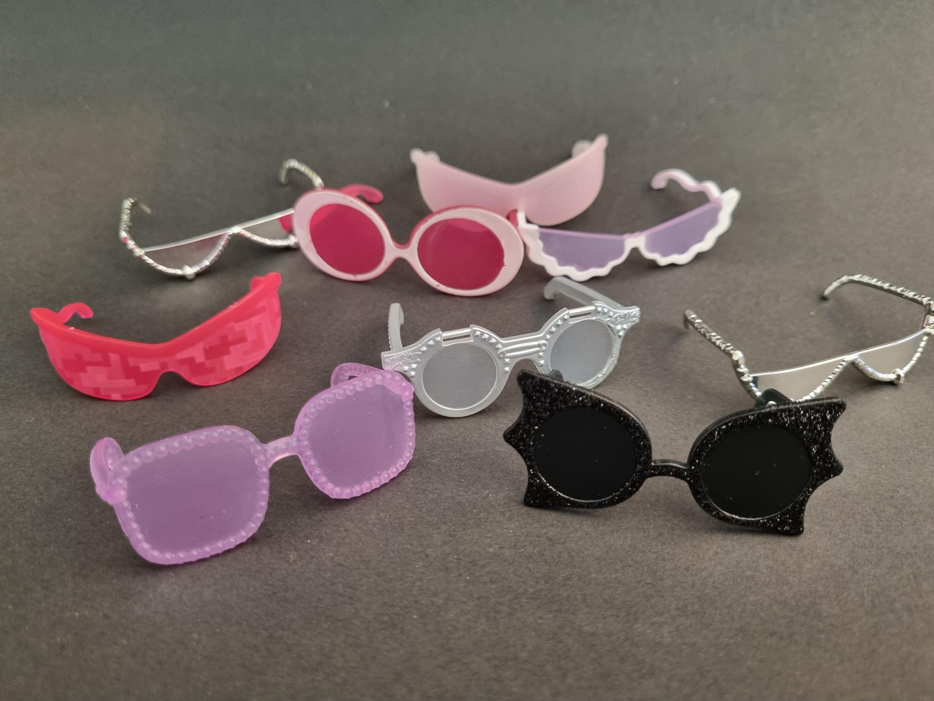 Bratz Glasses Singapore