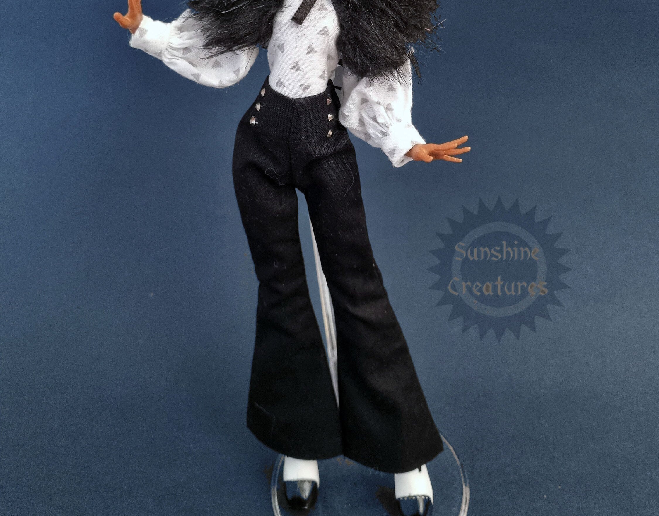 Monster High Gen 3 Clothes - Etsy