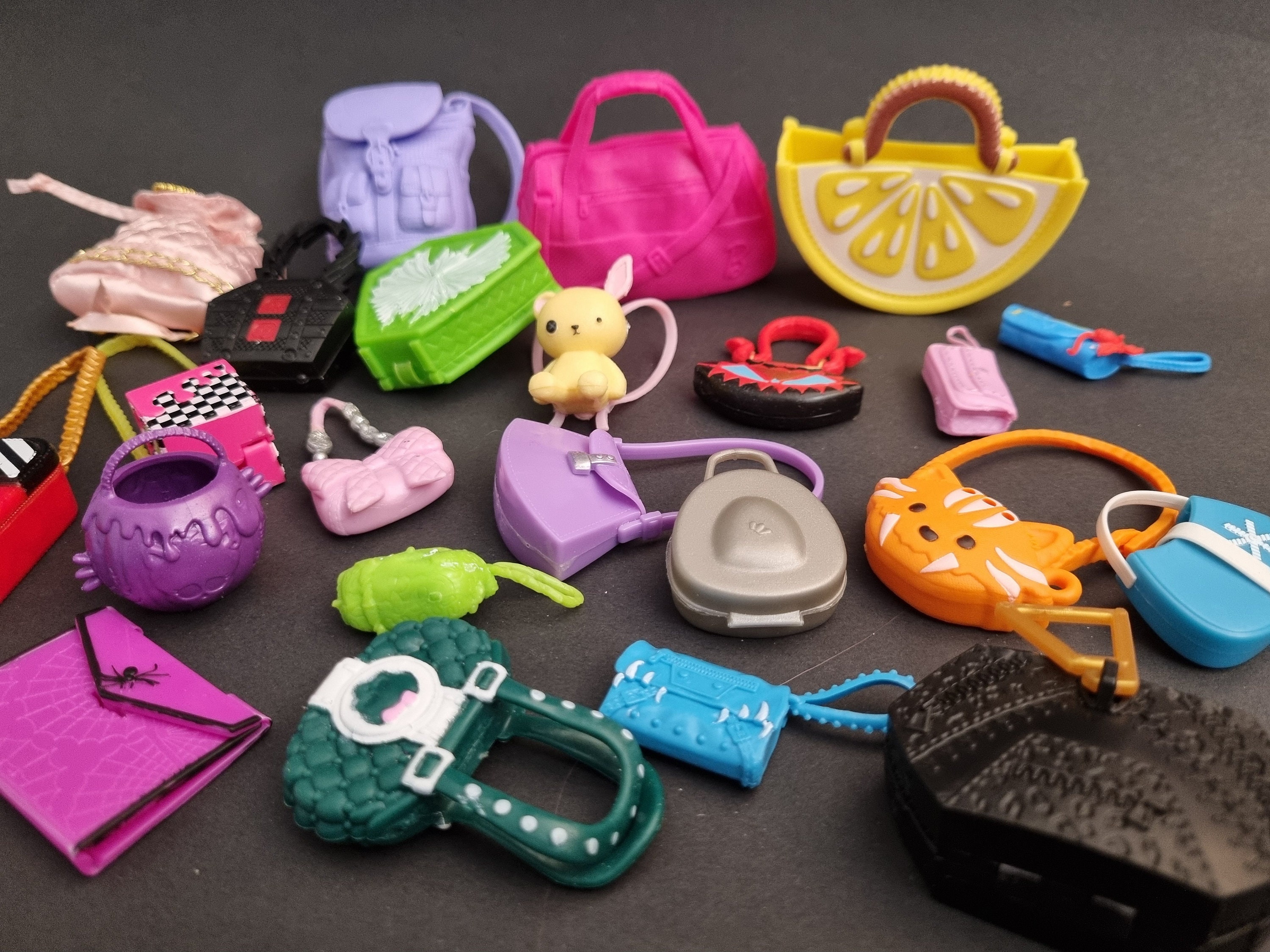 Barbie Beach Bag Etsy Canada