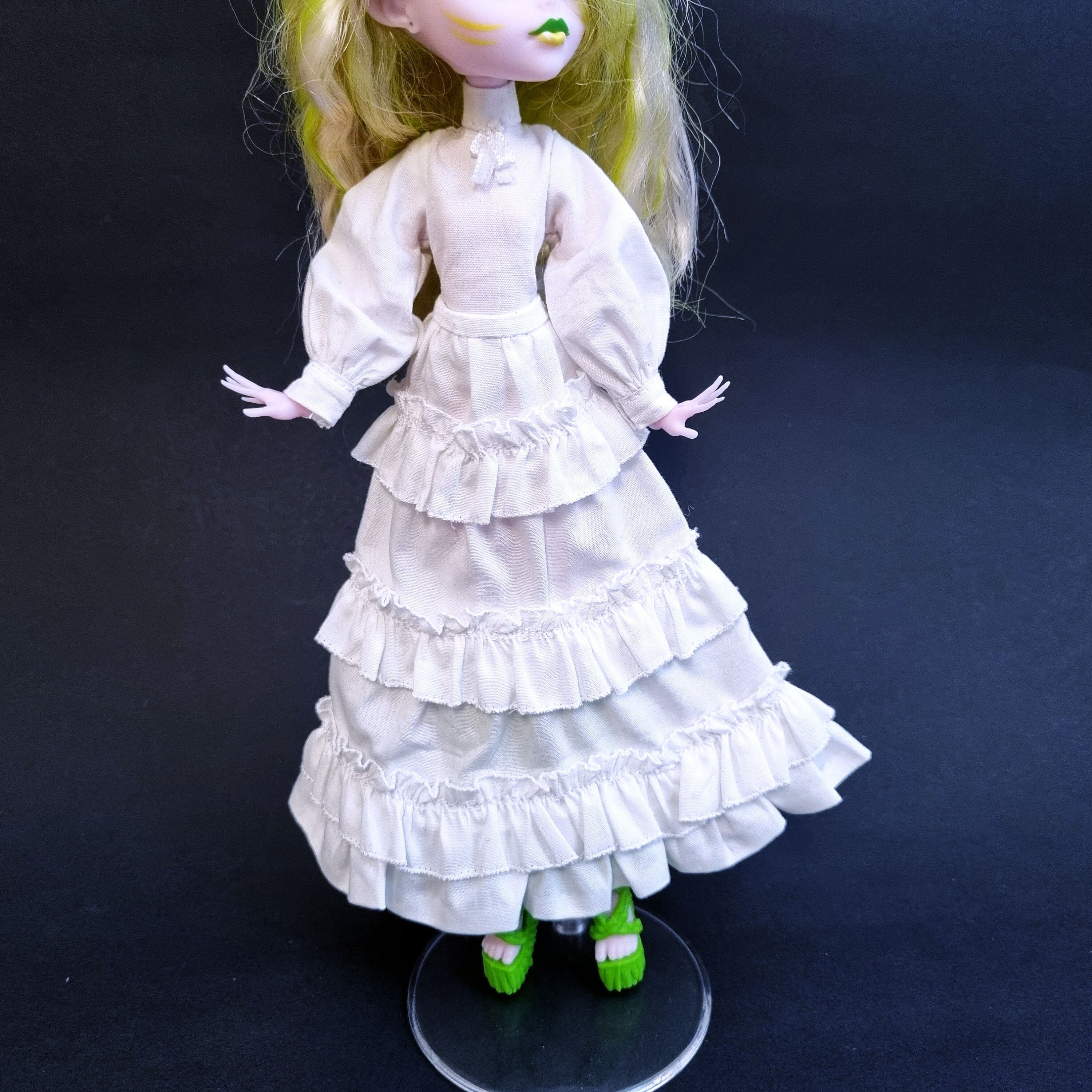 Melanie Martinez Barbie Doll