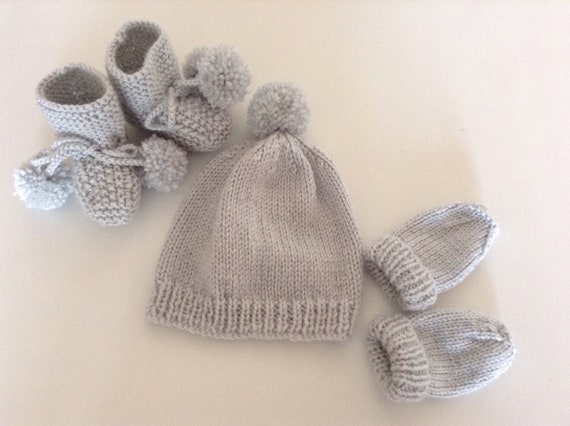 grey unisex baby clothes