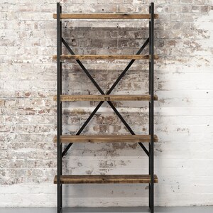 Picture of Industrial Furniture Style