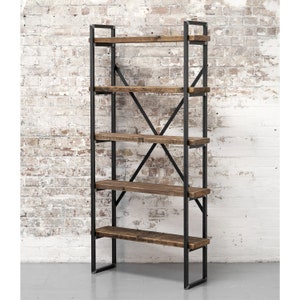 Picture of Industrial Furniture Style