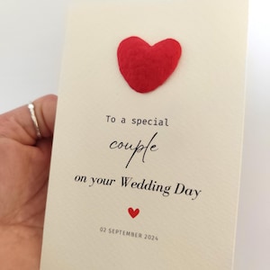 Bomboniere personalizzate con semi per matrimonio, bustine di semi, cuori di carta con semi, regalo per baby shower, regalo con piante, matrimonio, regalo con cuore ROSSO
