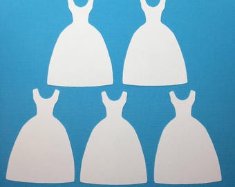 paper wedding dress cut out Wedding Dress paper cut design