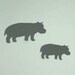 see more listings in the Animal Die Cuts section