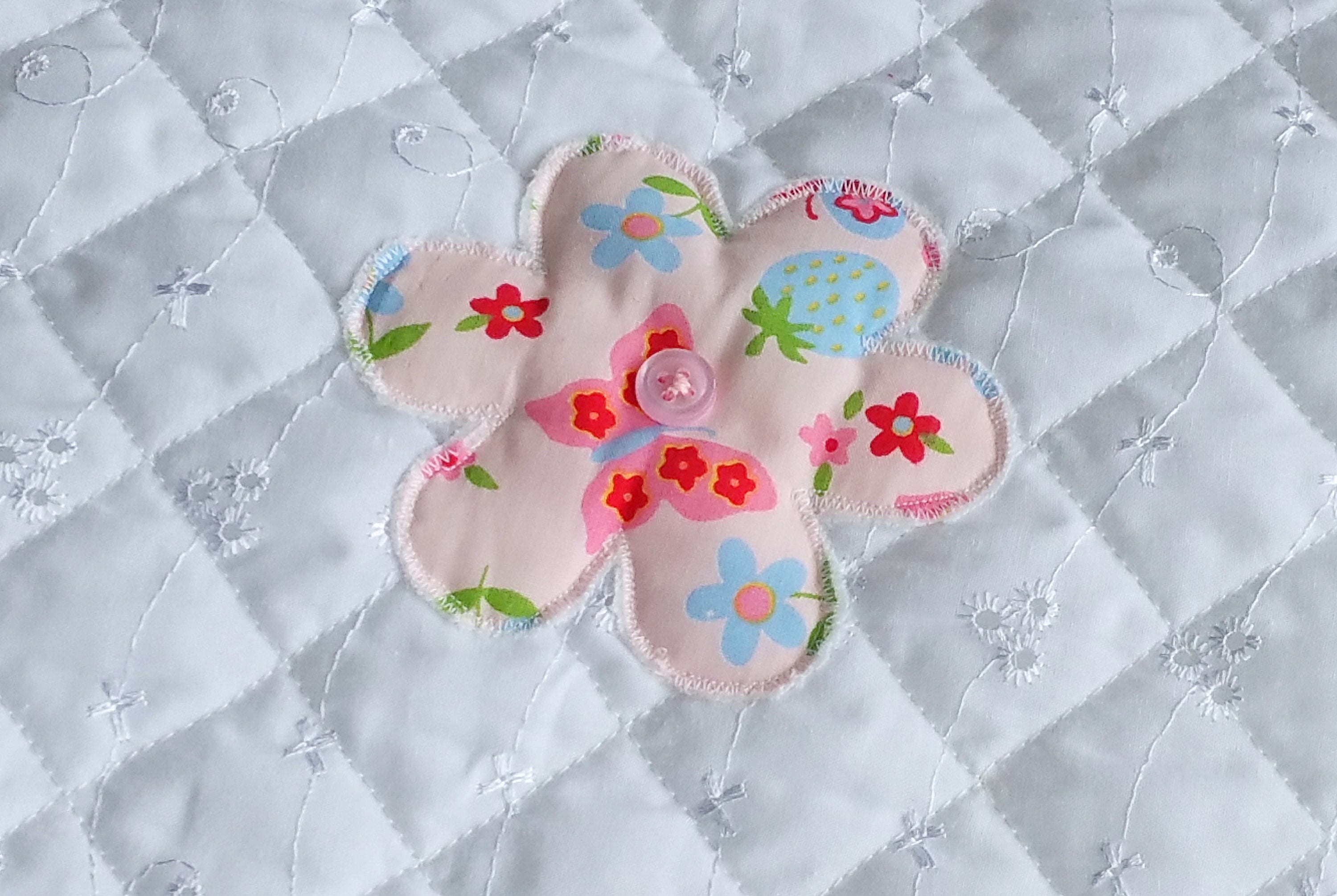 Floral boho crib quilt boho crib bedding boho nursery Etsy