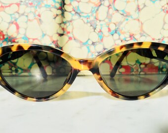 Vintage Emporio Armani EA 9091/S Sunglasses Emporio Armani | Accessories | Emporio Armani Vintage  main image 2