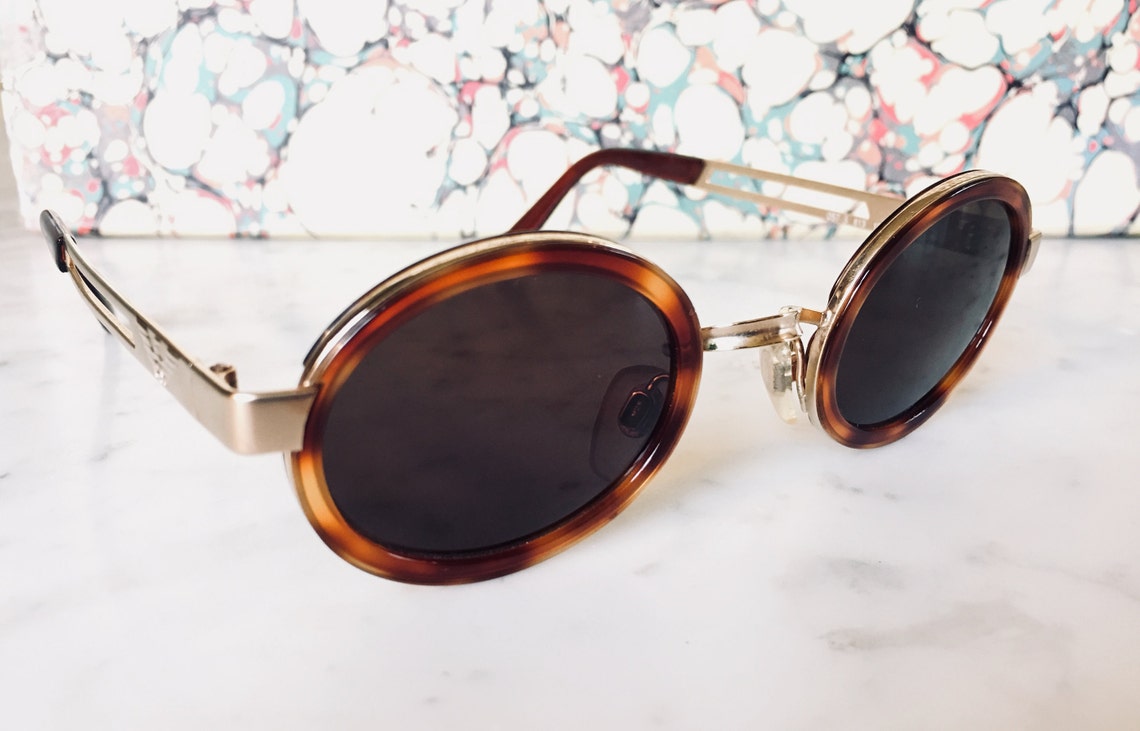 giorgio armani sunglasses vintage