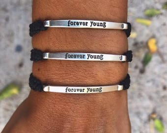 FOREVER YOUNG BRACELET