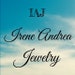 IRENE ANDREA JEWELRY AND SANDALS