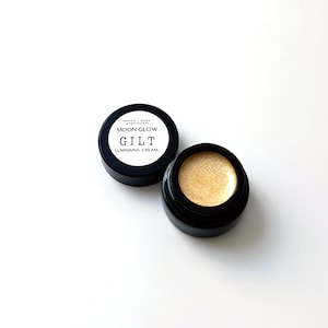 MOON GLOW Luminizing Face Shimmer Cream