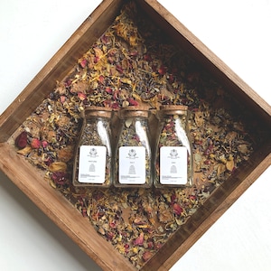 Facial Steam ~ Botanical Facial ~ Hydrating ~ Pore Cleansing