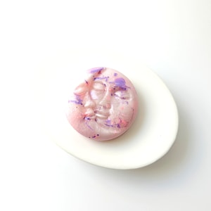 MOONICORN // Shimmering Celestial Soap Body Bar