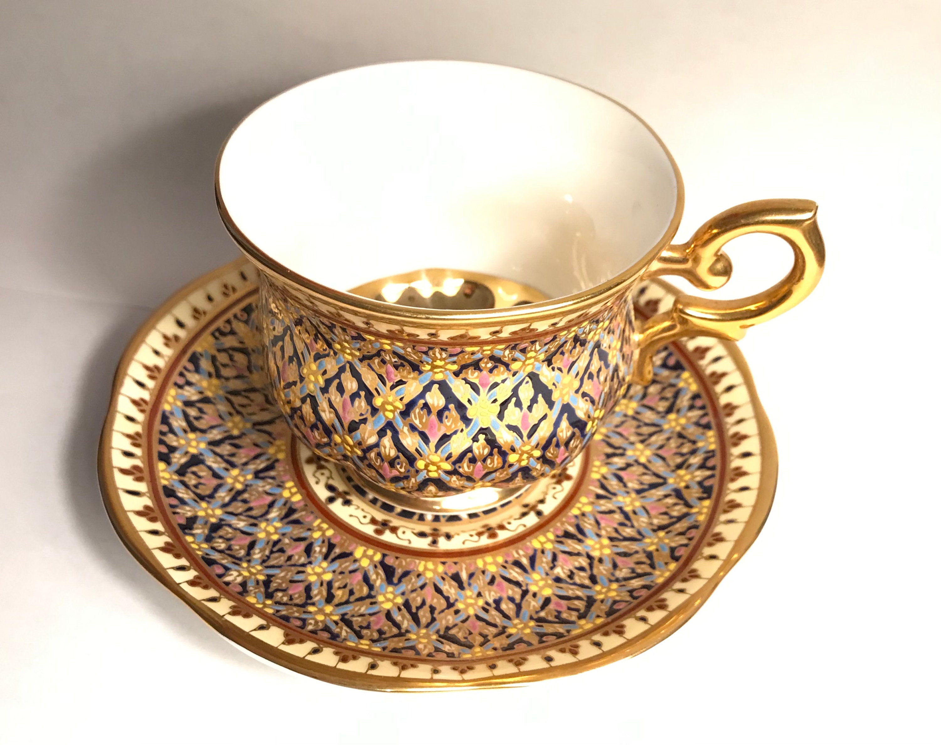 Thai tea set - Etsy 日本