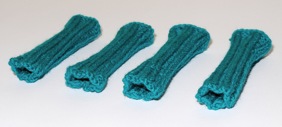 Knit Dog Legwarmers Pattern Dog Clother Pattern Dog Leg Etsy