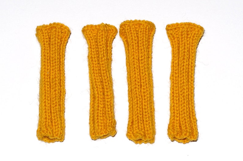 Knit Dog Legwarmers Dog Clothes Dog Leg Warmers Dog Gift Dog Etsy