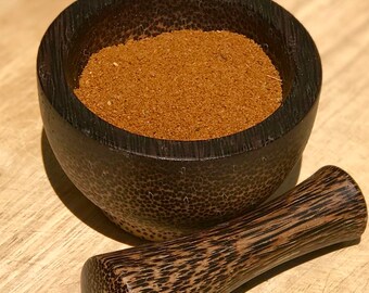 Homestyle Taco Spice