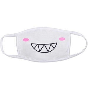 EVIL mask
