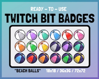 Thunderstorm Stream Art Lighting Bolt Twitch Bit Badges Ready To Use Colourful Storm Bolts Cheer Badge Set For Twitch In Standard Sizes Art Collectibles Drawing Illustration Issho Ueno Com