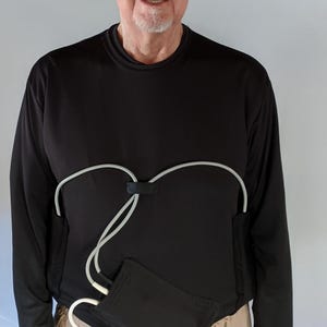 Lvad Heartmate I & II Shirt