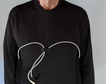 Lvad Heartmate I & II Shirt