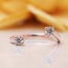 see more listings in the Diamond Rings section