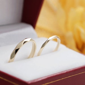 Customise Couple Ring - Couple Lab