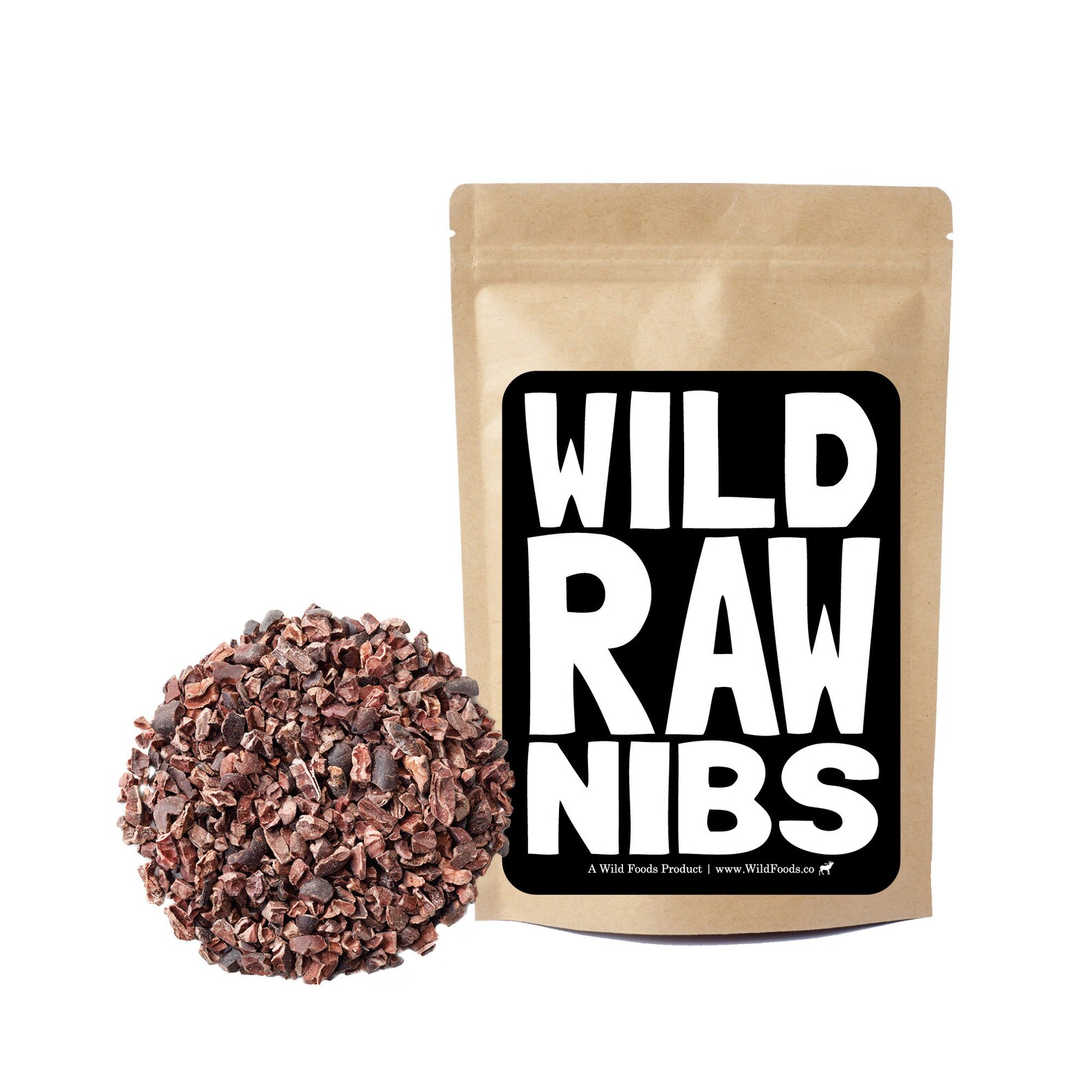 Wild raw. Wild chocolate. Wild raw. Raw&wild. Starlet diamond gloss.