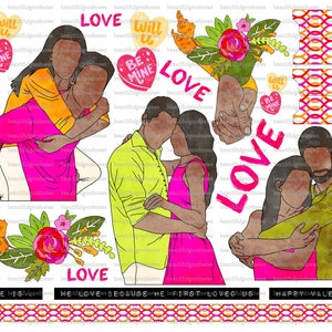 Liebe, beautifulgoodnews, Valentines, Bibeljournal, rückverfolgbar, printable, Glaube, christlich, Aufkleber, Kunst