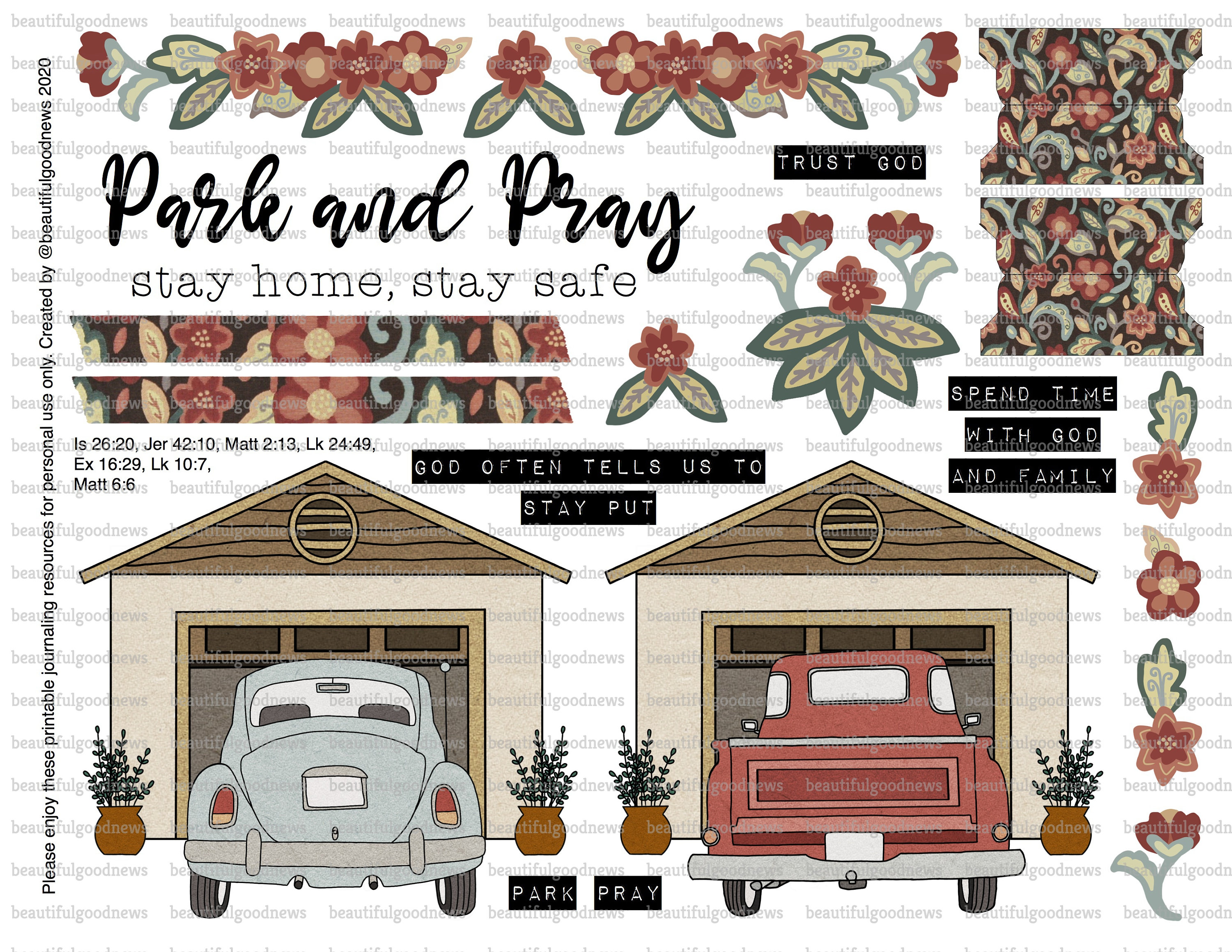 Craft Supplies &amp; Tools Paper, Party &amp; Kids Part 2 printable stickers ...