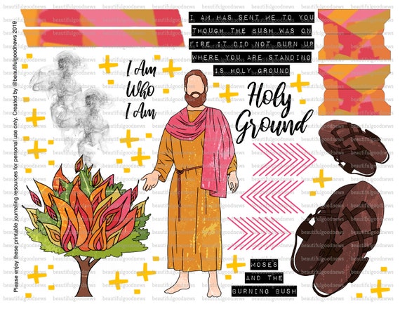 Buy Illustrating Bible Clipart PNG Bible Stickers Clipart Bible  Illustrations Cute Bible Bible Journaling Clipart 5 PNG Files Online in  India 