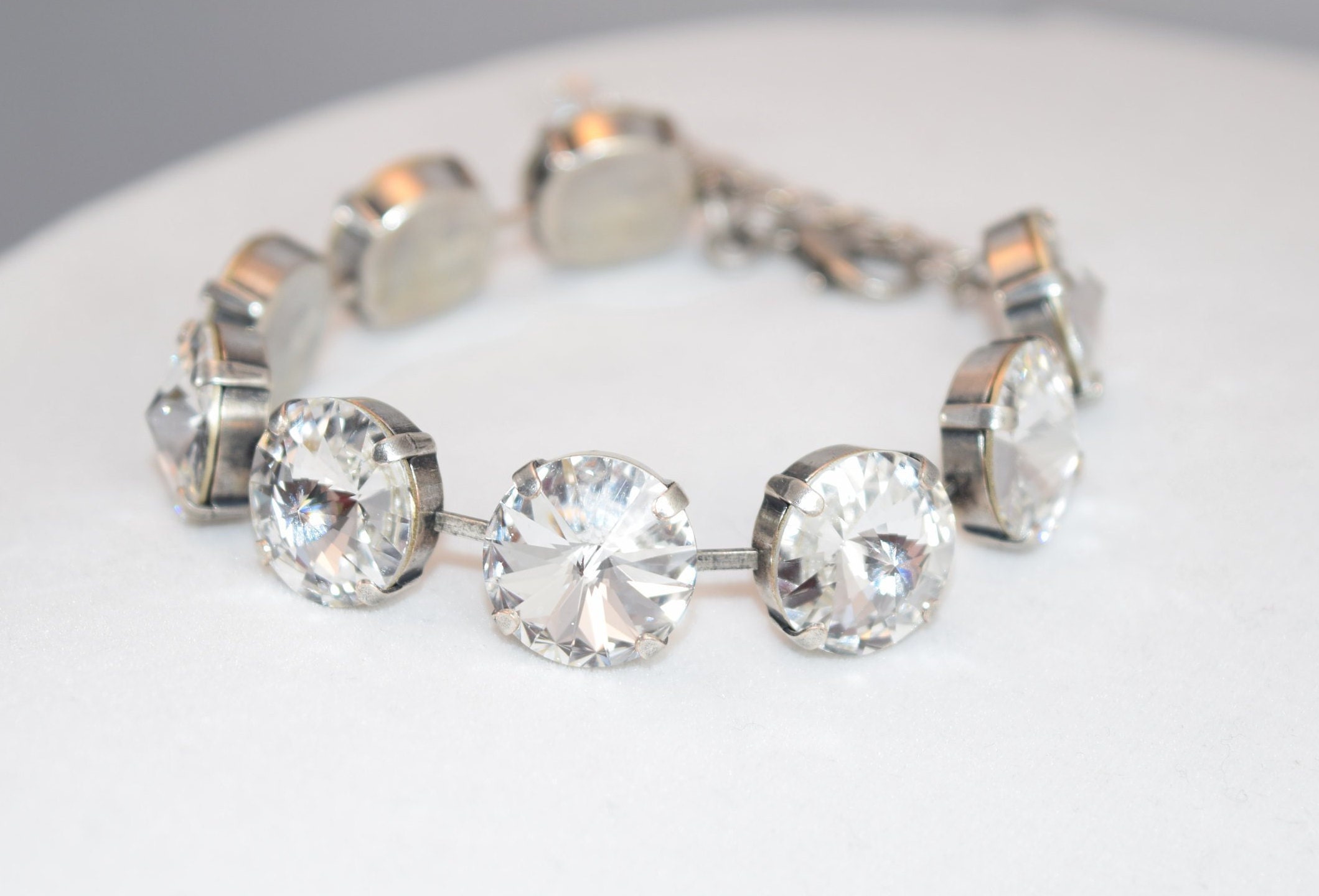 jewelry like swarovski