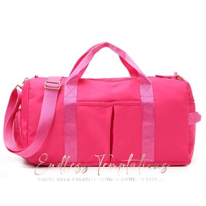 Sac de voyage pour la nuit ; Sac de voyage en nylon ; Sac à bandoulière ; Sac de sport ; Sac de sport personnalisé ; Sac de voyage personnalisé ; Sac de voyage week-end