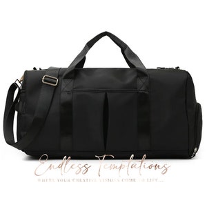 Sac de voyage pour la nuit ; Sac de voyage en nylon ; Sac à bandoulière ; Sac de sport ; Sac de sport personnalisé ; Sac de voyage personnalisé ; Sac de voyage week-end