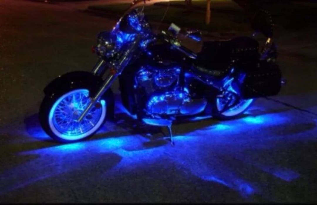 4 Clignotants LED En Forme De Flèche Pour Moto, Scooter, Quad - 12V, étanches, Visibilité Améliorée