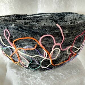 Small Decorative Bowl
