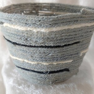 Small Decorative Bowl
