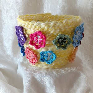 Decorative bowl